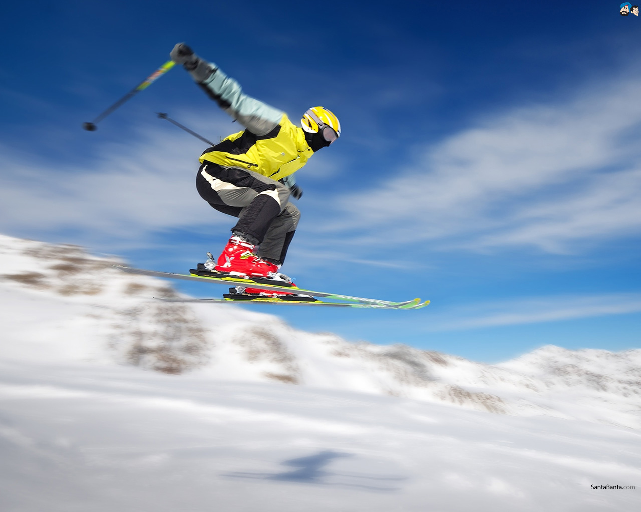 Adventure Sports